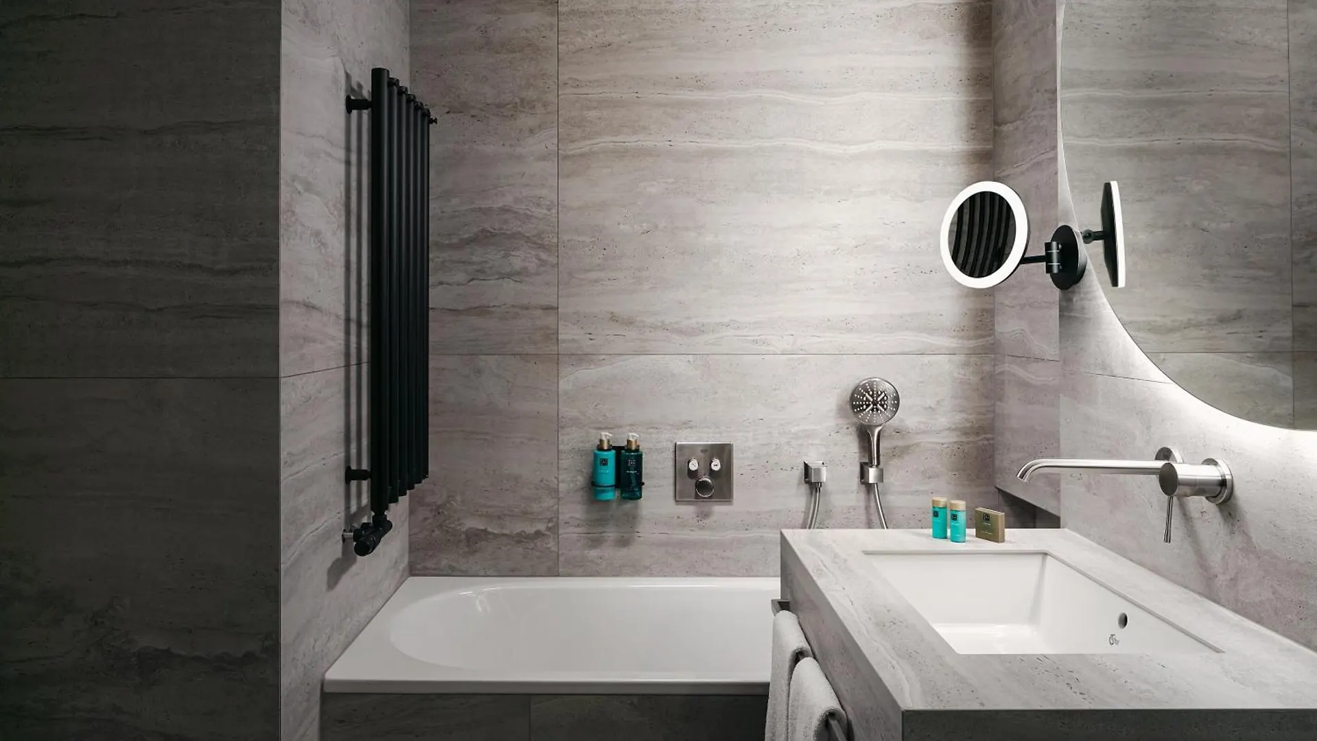 R16 Residences Прага Чехия