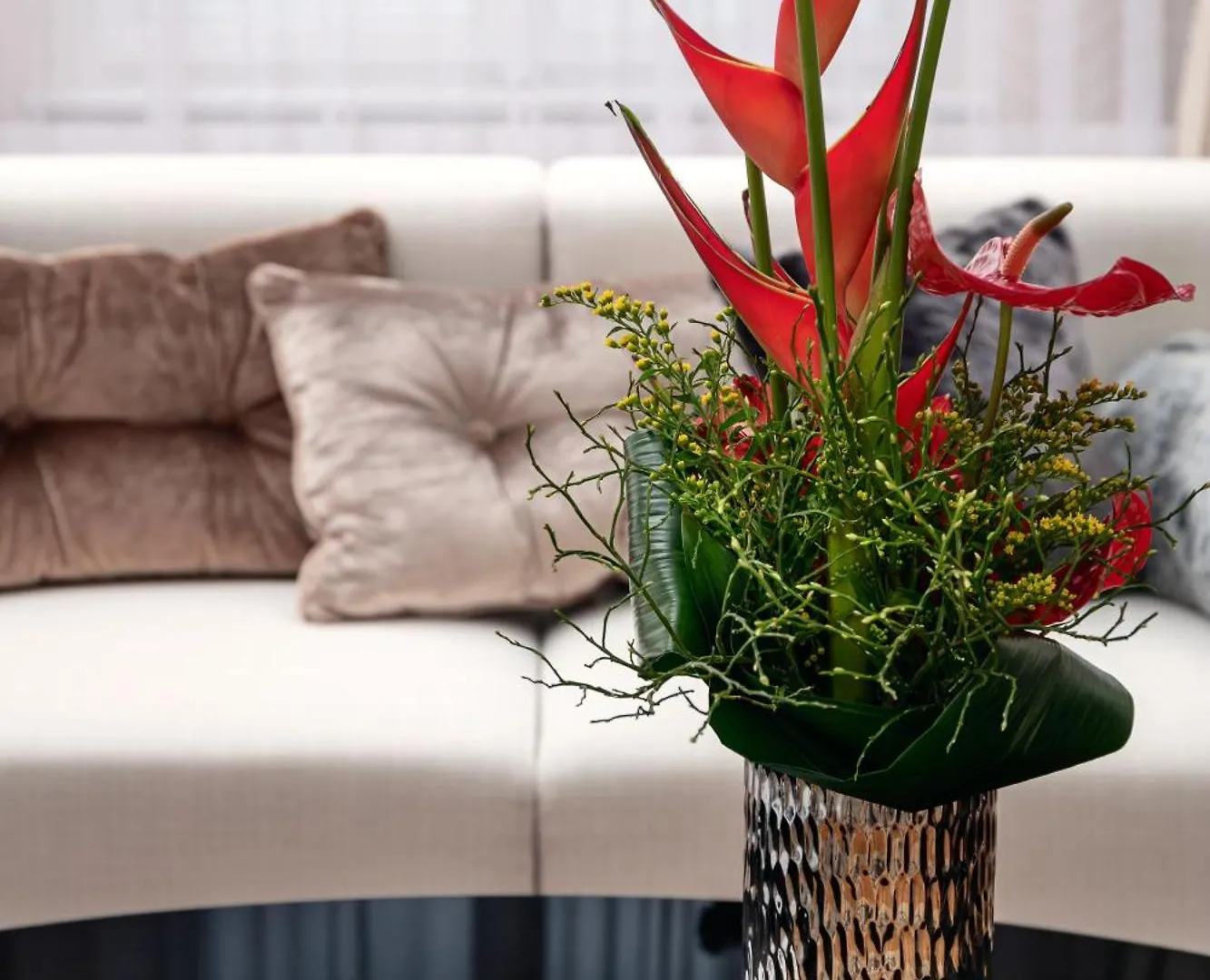 R16 Residences Прага Апарт-отель