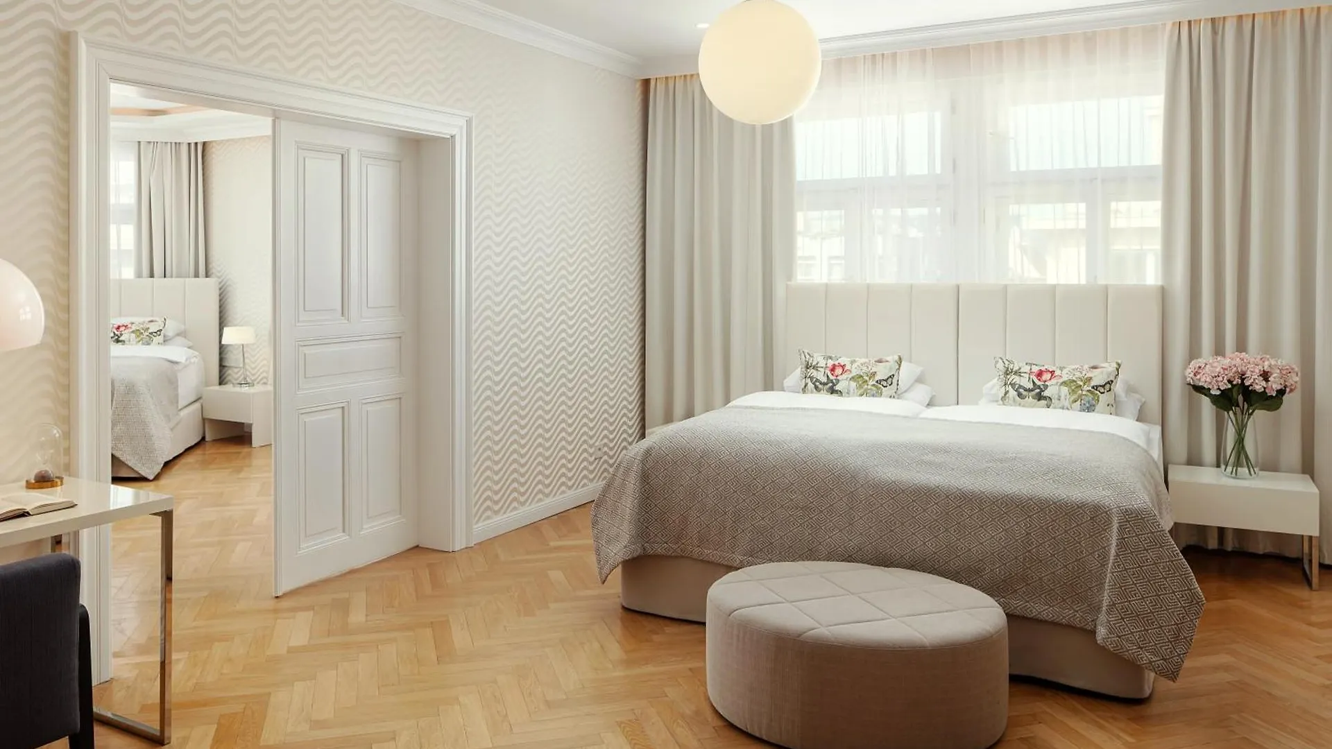 R16 Residences Прага 5*,  Чехия
