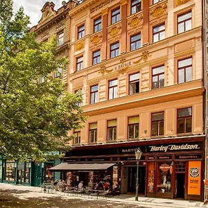 Apartmanhotel St Havel Old Town, Prága