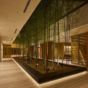 The Kitano 5* Tokyo
