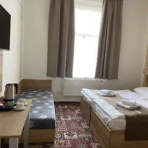 Centre *** Prague