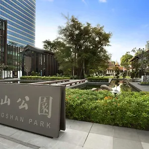 Days By Wyndham At Zhongshan Park 3* Singapore