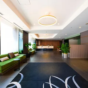 Fontaine Tokyo-kudanshita 3* Tokyo