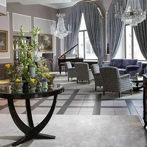 Grand Bohemia ***** Prague