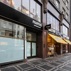 Numa Poise Апарт-отель