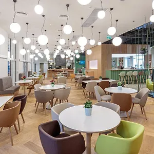 By Ihg **** Prague