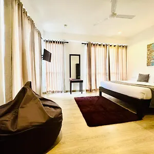 Queens Mount Glen Heights 2* Nuwara Eliya