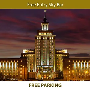 Grand International - Czech Leading **** Prague