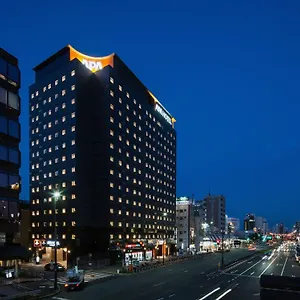Apa Sugamo Ekimae 3* Tokyo